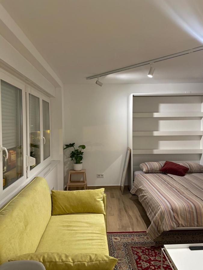 Sten Apartment Загреб Экстерьер фото