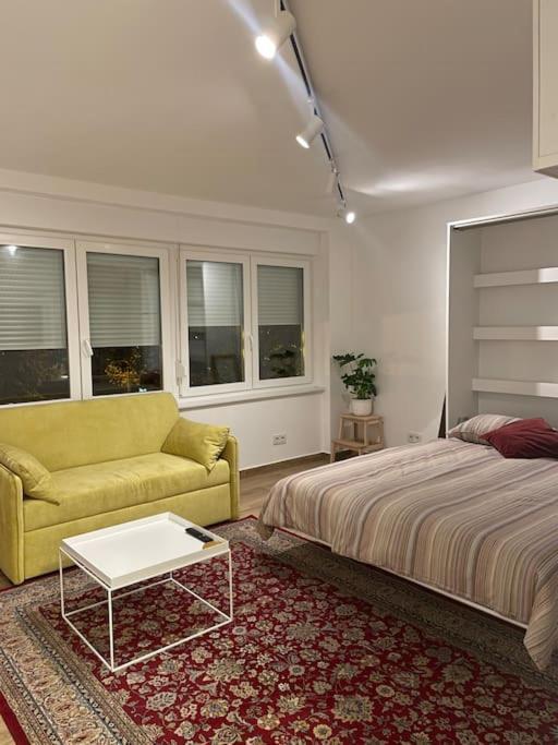 Sten Apartment Загреб Экстерьер фото